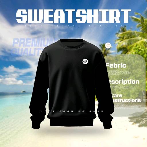 Sweat Shirt