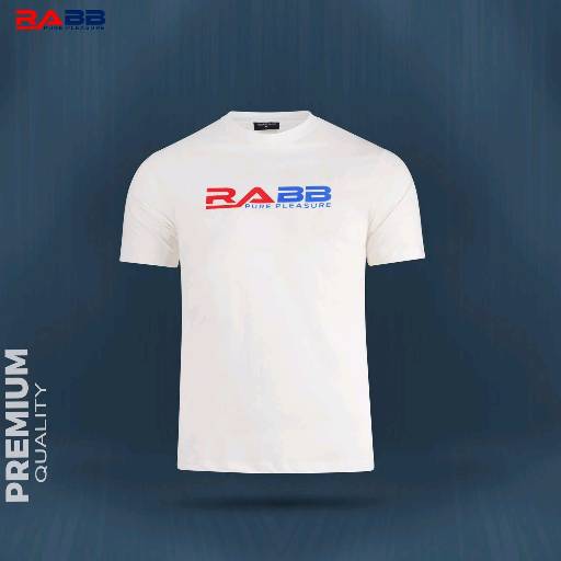 Round Neck T- Shirt