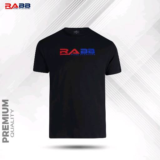 Round Neck T-Shirt