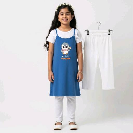 Baby Long Top & Long Pant