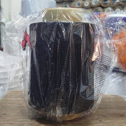 Lock Suta 1 Pound - Black