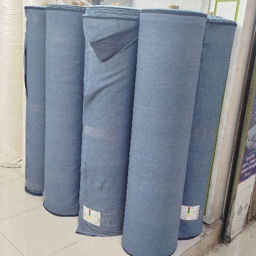 Stretch Jeans Fabric