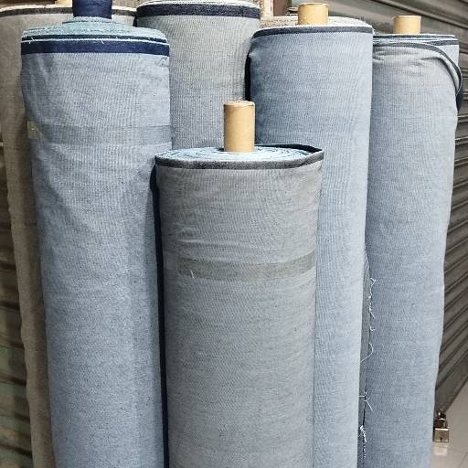 Stretch jeans regular