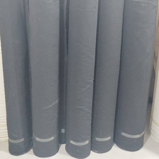 Stretch jeans black premium