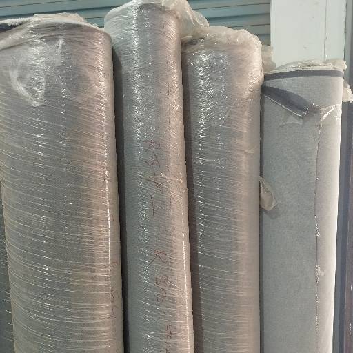 Stretch jeans fabrics