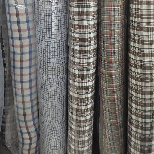 Men's Pajama Fabric- Regular