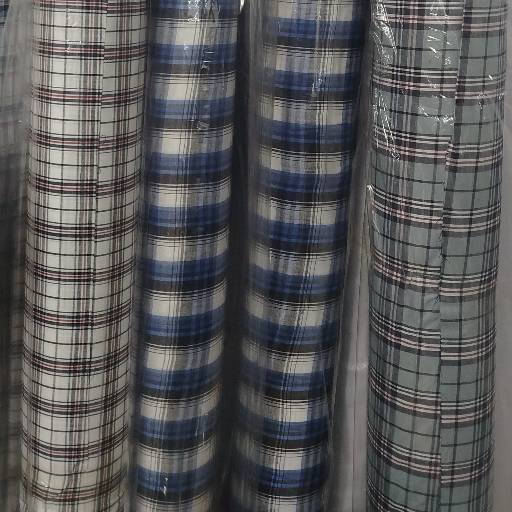 Men's Pajama Fabric- Good Quality
