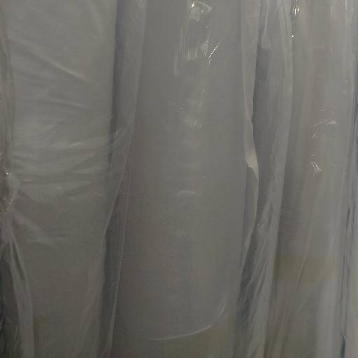 Men's Pajama Fabrics - Premium White