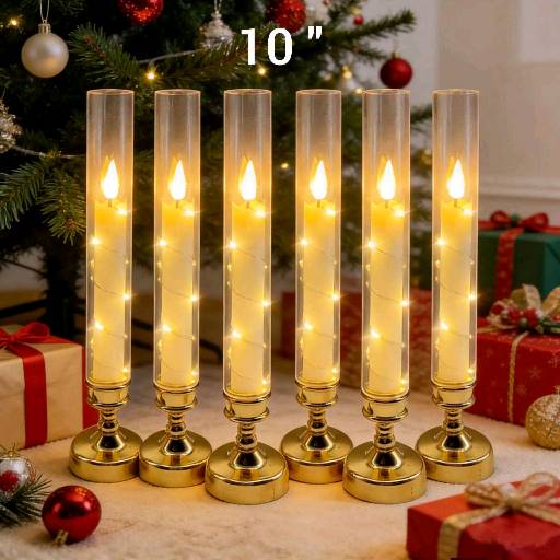 Stand Candle