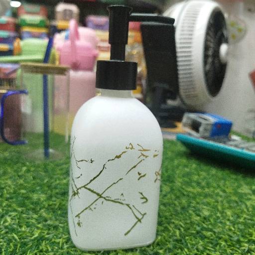 Soap dispenser