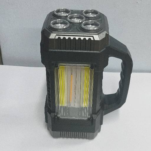 Multifunctional Solar Lamp