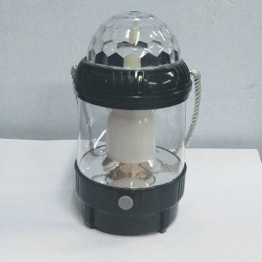 Multifunctional Stage Lights