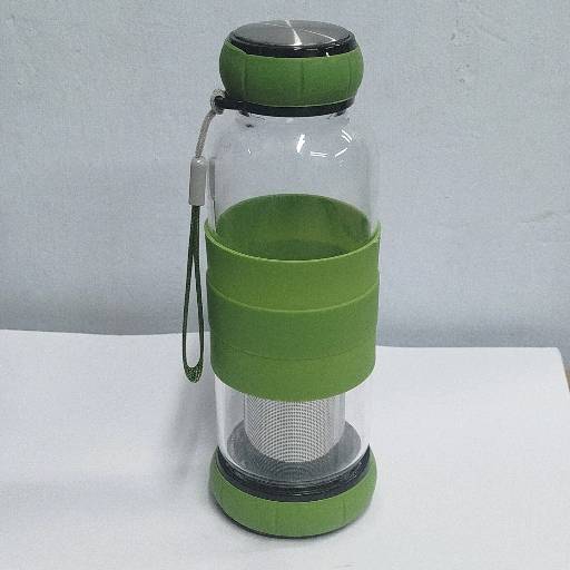 Filter Glass Bottle