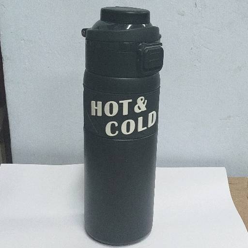 Hot & Cold Water Bottle 680 ML