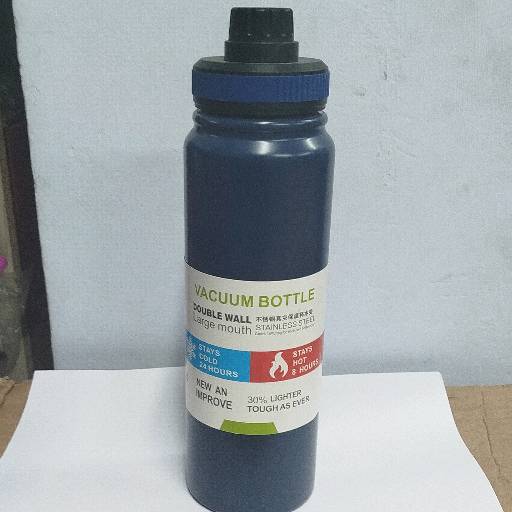 Vacuum Bottle