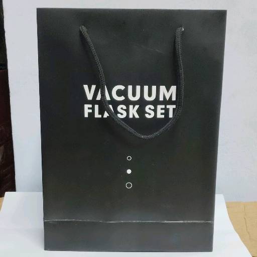 Vacuum Flask Set