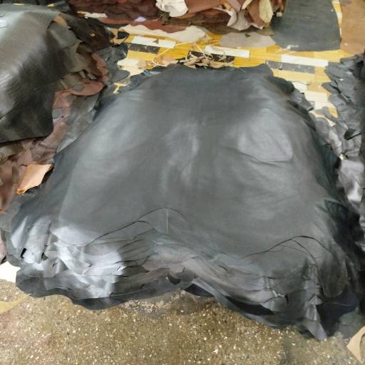Genuine Original (Import-Export) Leather