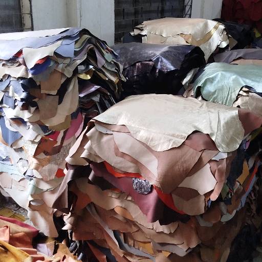 Genuine (Import-Export) Sheep Leather