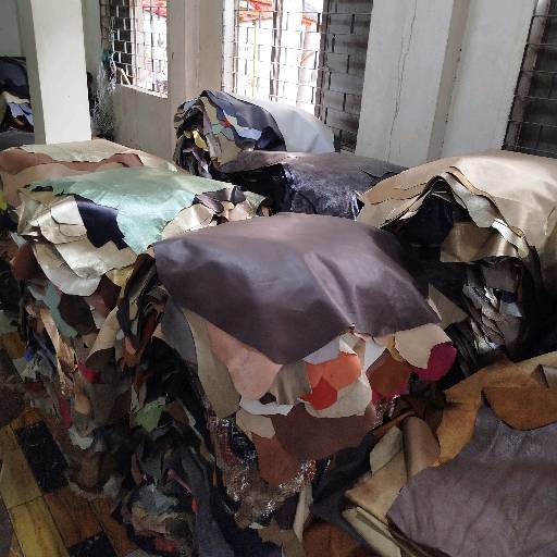 Goat Genuine (Import-Export) Leather