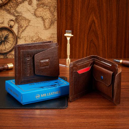 Megnet Wallet