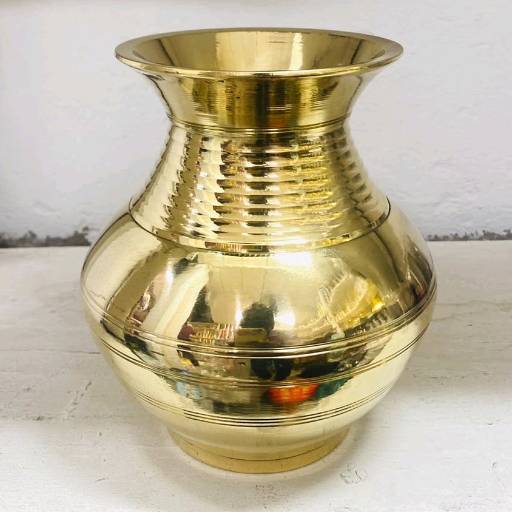 নকশা কলম ঘটি