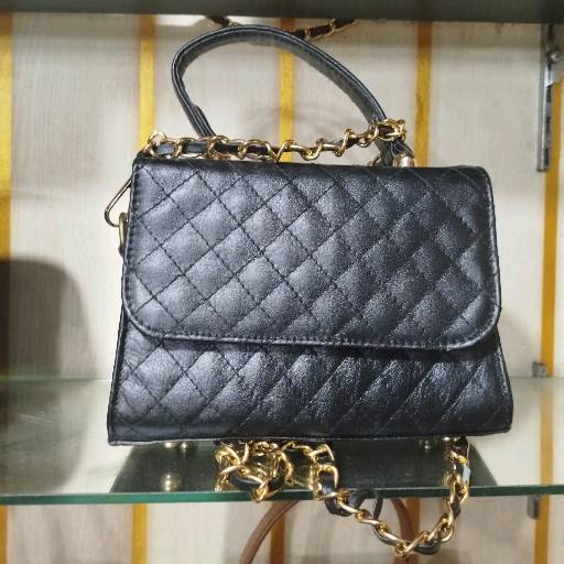 Ladies Hand Bag