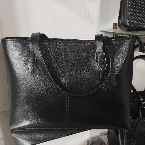 Ladies bag-Black