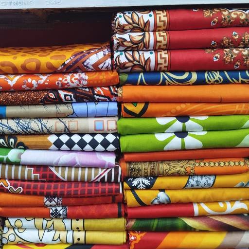 Medium Range Bedsheet