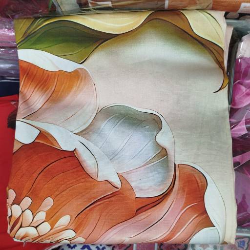 Premium bedsheet