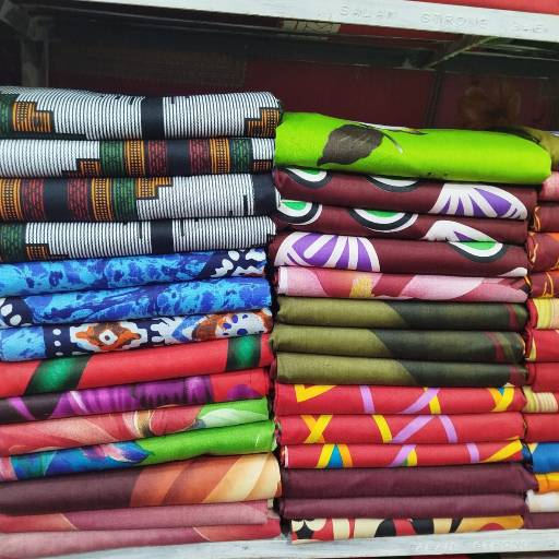 Regular Bedsheet midrange