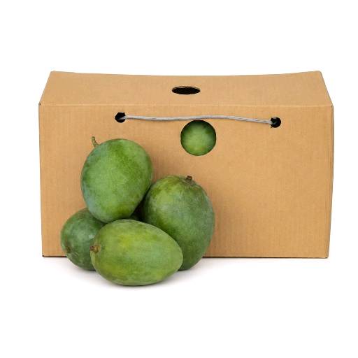 Mango Box- 3 kg, 5 kg, 10 kg