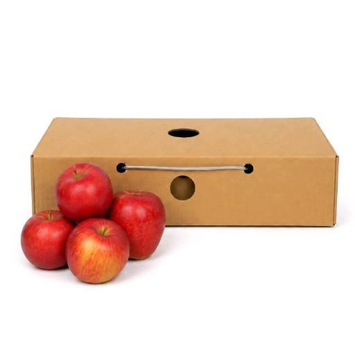Apple Box-1 kg