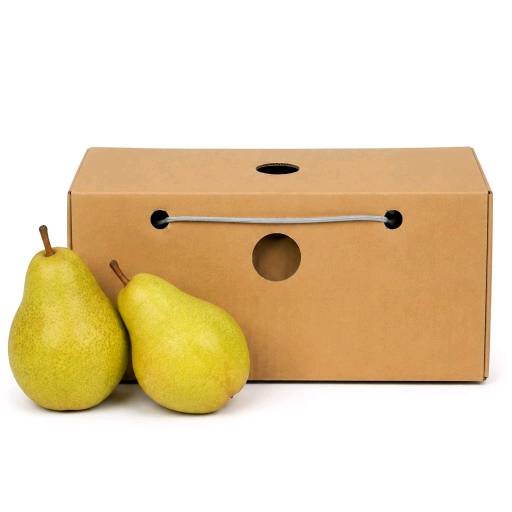 Naspati Box- 2 piece, 4 piece