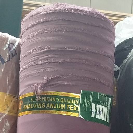 Cherry Febrics - Light pink