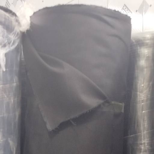 Cherry Fabric - Black