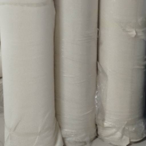 Cherry Fabric - Gray