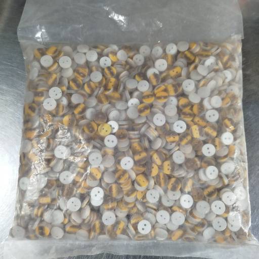 Fake Shell 16 line