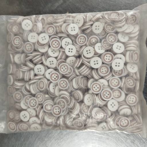 Layer button 20 line 1000 piece