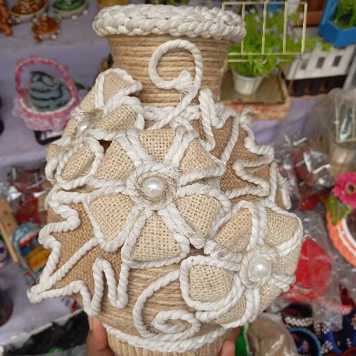 Handicraft Kolosh
