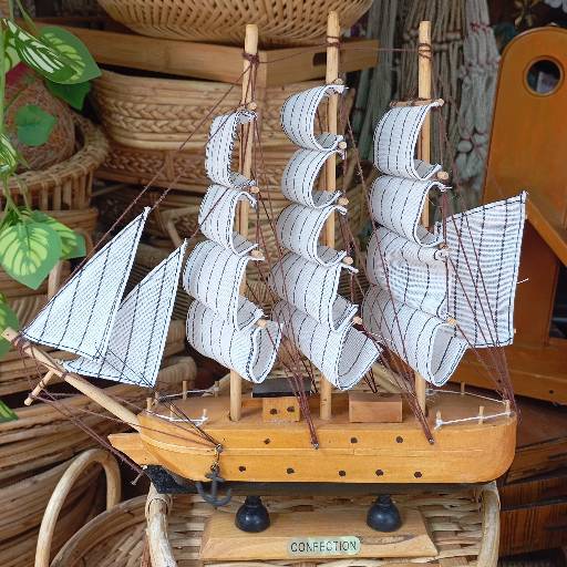 Home décor Ship