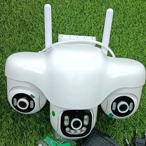V380 Pro Smart Camera