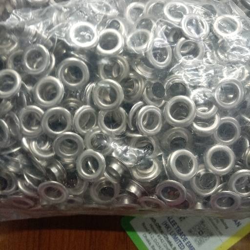 Eyelet 15.8 mm