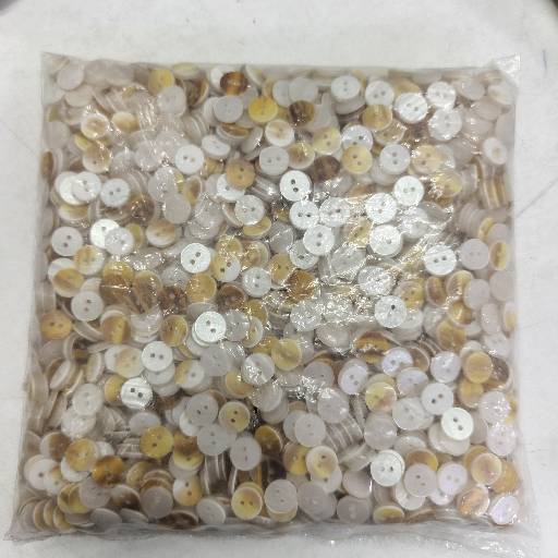 Fake Jhinuk Shell