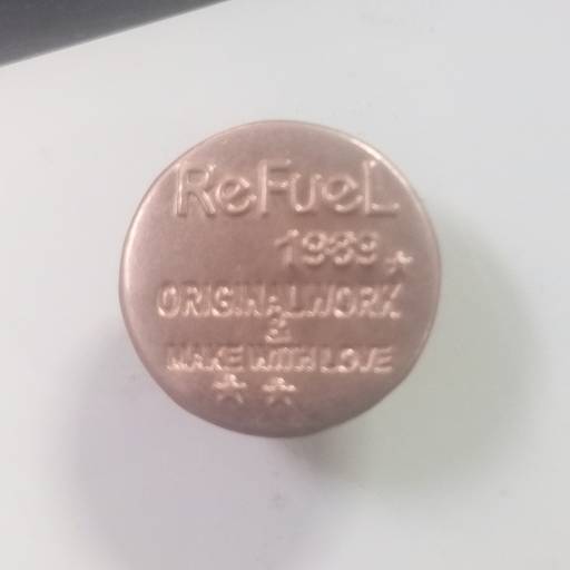 Shang Button