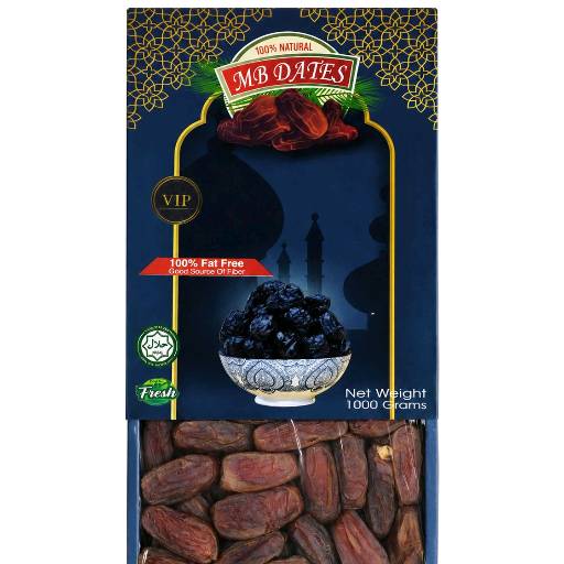 Maryam Dates (5 KG)