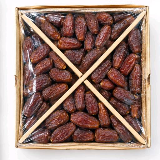 Medjool Dates (5 KG)