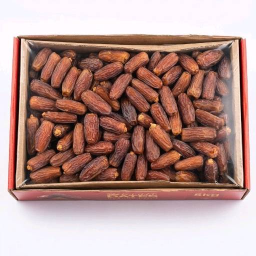 Mabroom Dates (3 KG)