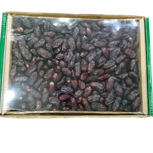 Safawi Dates (5 KG)
