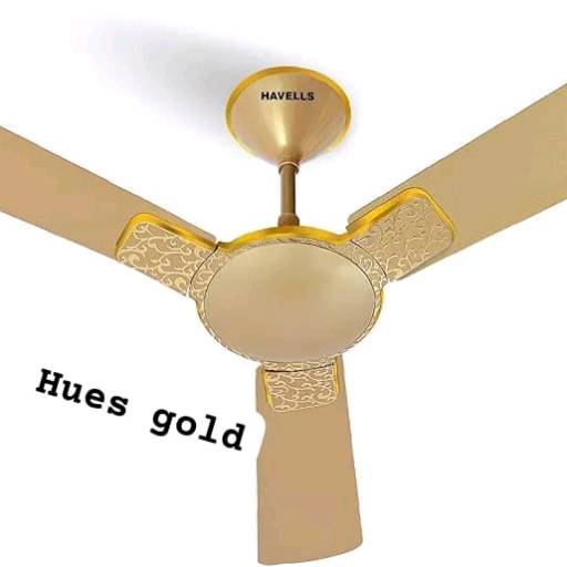 Havells Fan ( Indian)