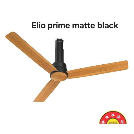 DLDC Fan ( Indian)